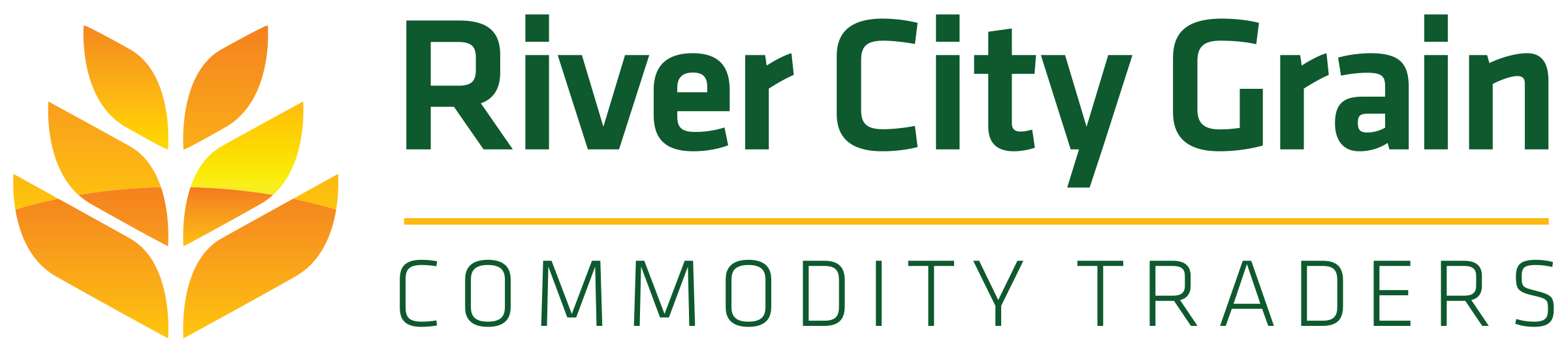 River City Grain Commodity Traders